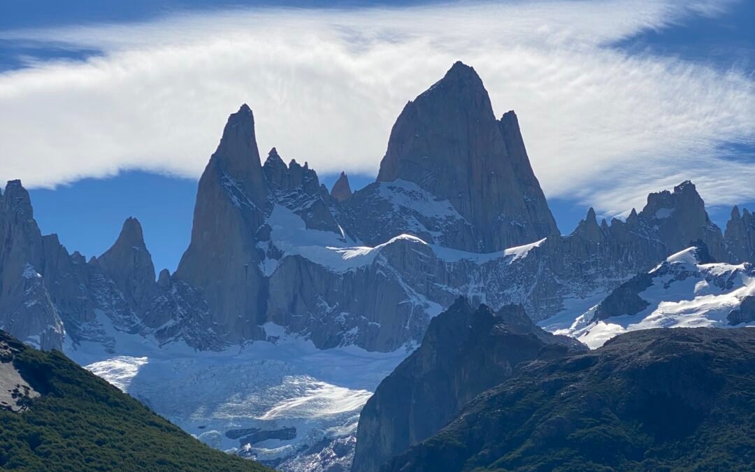 Tras la ruta del Huemul – Iar
