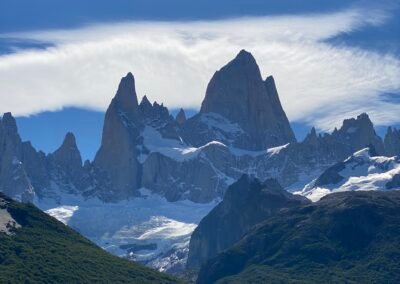 Tras la ruta del Huemul – Iar
